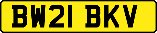 BW21BKV