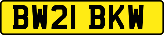 BW21BKW