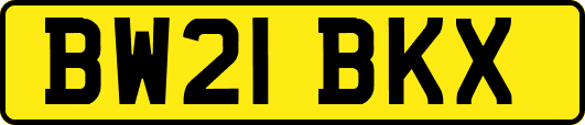 BW21BKX