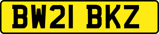 BW21BKZ