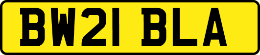 BW21BLA