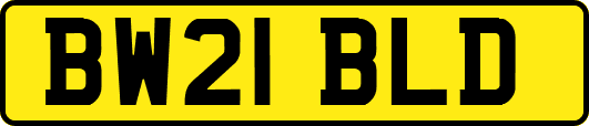 BW21BLD