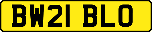 BW21BLO