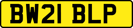 BW21BLP