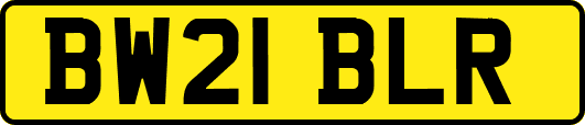 BW21BLR
