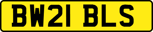 BW21BLS
