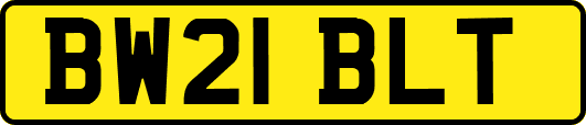 BW21BLT