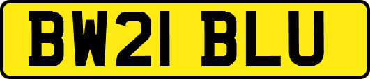 BW21BLU