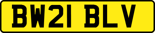 BW21BLV