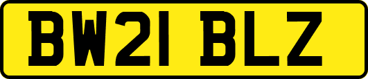 BW21BLZ