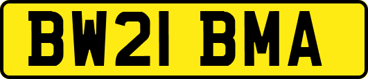 BW21BMA