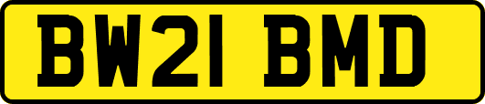 BW21BMD
