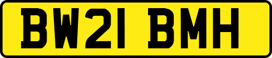 BW21BMH
