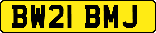 BW21BMJ