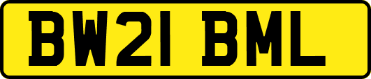 BW21BML
