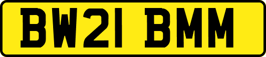 BW21BMM