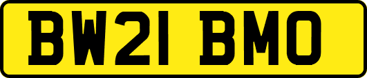 BW21BMO