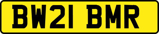 BW21BMR