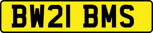 BW21BMS