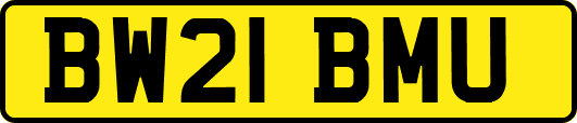 BW21BMU