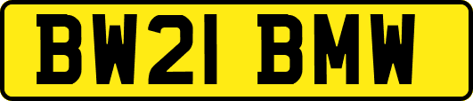 BW21BMW