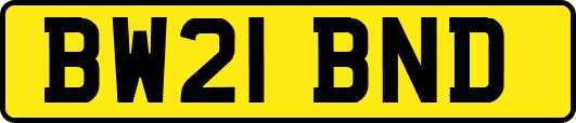 BW21BND