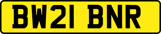 BW21BNR