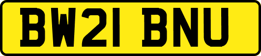 BW21BNU