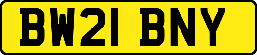 BW21BNY