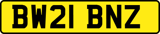BW21BNZ