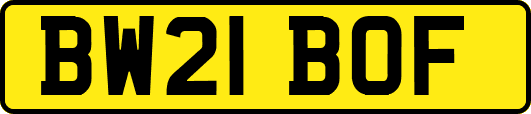 BW21BOF
