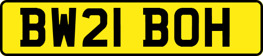 BW21BOH