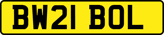 BW21BOL