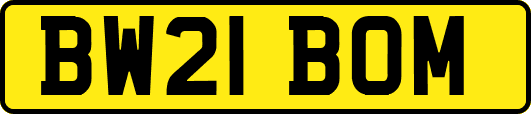 BW21BOM