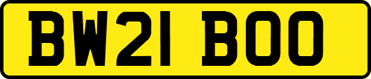 BW21BOO