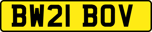 BW21BOV