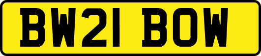 BW21BOW