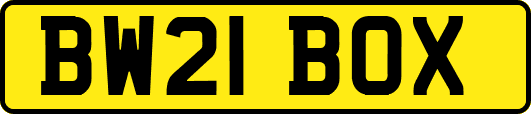 BW21BOX