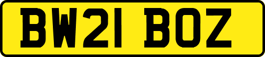 BW21BOZ