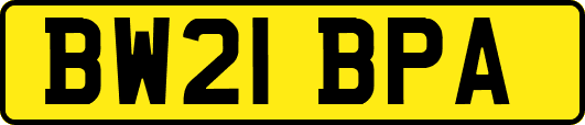 BW21BPA