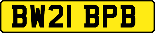 BW21BPB