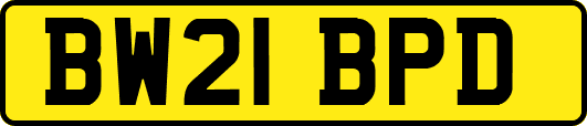 BW21BPD