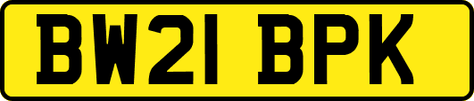 BW21BPK