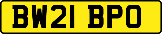 BW21BPO
