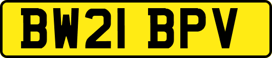 BW21BPV