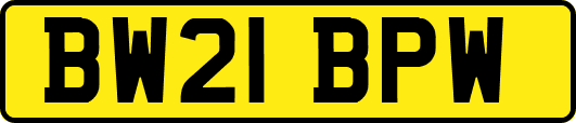 BW21BPW