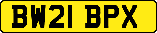 BW21BPX