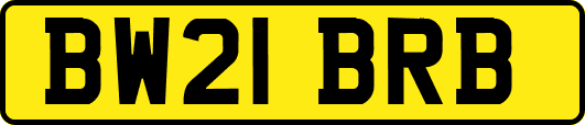 BW21BRB