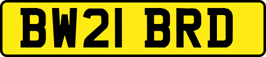 BW21BRD