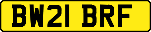 BW21BRF